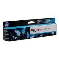 HP 980 D8J08A طابعة صبغة متوافقة