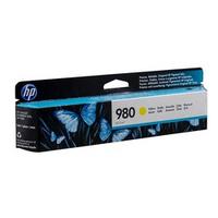 كرتش أصلي صفر HP 980 D8J09A