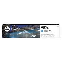 HP 982A T0B23A أزرق أصلية