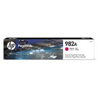 كارتوجة حمراء أصلي HP 982A T0B24A