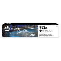 كرتوج HP 982A T0B26A أسود أصلي