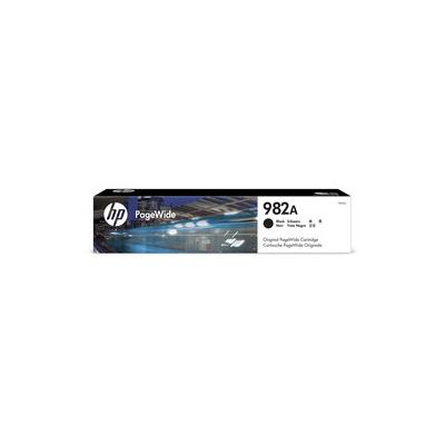 HP 982A T0B26A Siyah Orijinal Kartuş