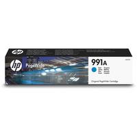 كرتجي أصلي أزرق HP 991A M0J74AE