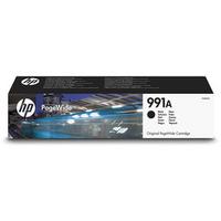 Оригинальный черный картридж HP 991A M0J86AE