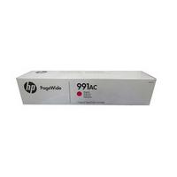 Оригинальный красный картридж HP 991AC X4D13AC