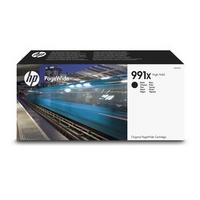 HP 991X M0K02AE أسود عالية الكفاءة الأصلية