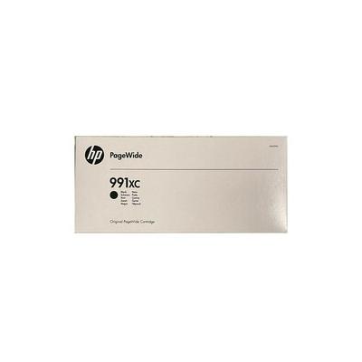 HP 991XC M0K29XC Siyah Yüksek Kapasiteli Orijinal Kartuş