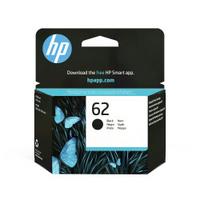كارتوش أسود أصلي HP 62 C2P04AE
