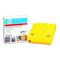 كارتوج HP C7973A LTO 3 Ultrium RW Data الأصلي - 400 800 جيجابايت E Grade