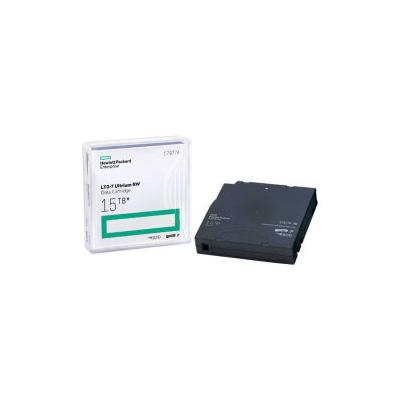 HP C7977A LTO 7 Ultrium Orijinal RW Data Kartuş 15 TB