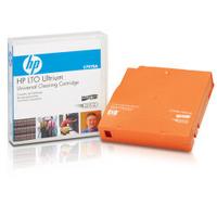 كرتوجيست HP C7978A LTO Ultrium الأصلي لتنظيف