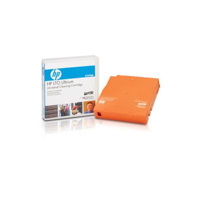 HP C7978A LTO Ultrium Orijinal Temizleme Kartuş
