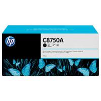 كارتوج HP 72 C8750A أسود أصلي