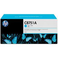 HP 72 C8751A كرتوجة مائية اصلية