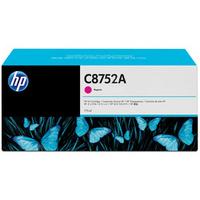 HP 72 C8752A كارتوجة مطبوعة اصلية