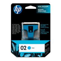 HP C8771WN كرتوجة مائية أصليه E Grade