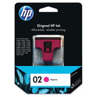 حبر أصلي حمراء HP C8772WN الدرجة E
