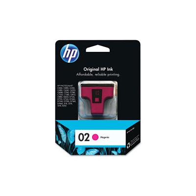 HP C8772WN Kırmızı Orijinal Kartuş E Grade