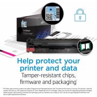 HP CE285A (85A) ORİJİNAL SİYAH TONER