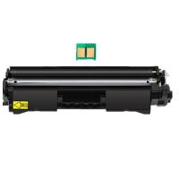 HP CF217A (17A) Siyah Çipli Muadil Toner 1600 Syf