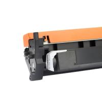 HP CF217A (17A) Siyah Çipli Muadil Toner 1600 Syf