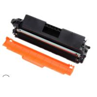 HP CF217A (17A) Siyah Çipli Muadil Toner 1600 Syf