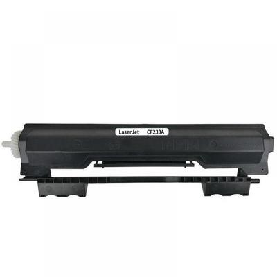 HP CF233A Muadil Toner Kartuş (33A)