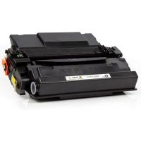 HP CF287X 87X Siyah Yüksek Kapasite Muadil Toner (18000 Sayfa Kapasiteli)