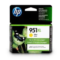 حبر أصلي صفر HP CN048AN (951XL) القدرة العالية - Pro 8600