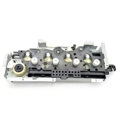 Hp Color Laserjet CP1515 Ana Motor Dişli Seti (2.el Ürün)