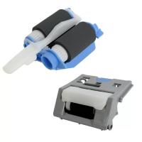 Hp Color LaserJet Enterprice M553dn Kağıt Paten Seti