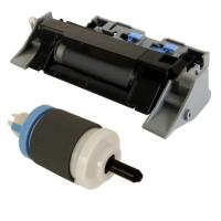 Hp Color LaserJet Enterprise M750n Kağıt Paten Set