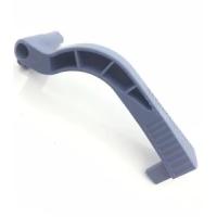 Синяя ручка прижимного вала (Pinch Arm Lever) для HP Designjet 815
