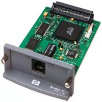 Hp Jetdirect 620n Network Kart (2.el Ürün)