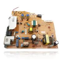 Hp Laserjet 1010 / 1012 / 1015 Power Board ( Power Kart ) (2.el Ürün)