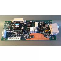 Hp Laserjet 3015 / 3030 / 3050 Fax Kart ( Fax Card ) (2.el Ürün)
