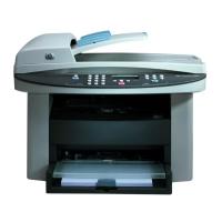 Hp Laserjet 3020 Lcd Kontrol Panel ( Control Panel ) (2.el Ürün)