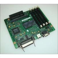 HP LaserJet 4100 Motherboard (USB Card)