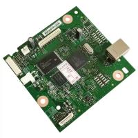 Hp Laserjet M125a Anakart ( USB Kart ) (2.el Ürün)