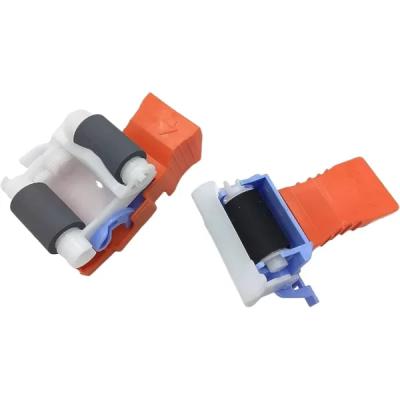Hp Laserjet Managed MFP M62655 Kağıt Pateni