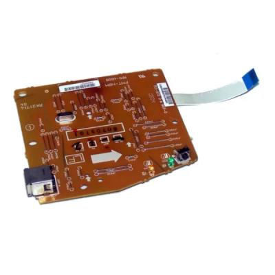 Hp Laserjet P1006 Anakart ( USB Kart ) (2.el Ürün)
