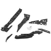 Hp Laserjet P2055 Toner Kılavuz Seti (2.el Ürün)