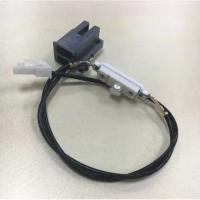 HP Laserjet P4015 Termostat