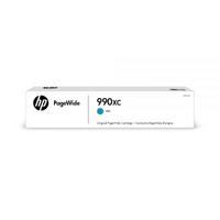 HP M0K05XC (990XC) أصلية قرص مخصص للطباعة العريضة - MFP 772dwA