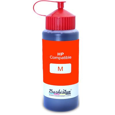 HP Mürekkep 10 Litre Kırmızı (Muadil)