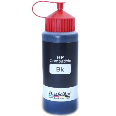HP Mürekkep 10 Litre Siyah (Muadil)
