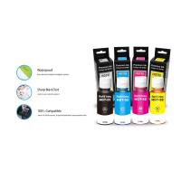 HP Mürekkep Seti GT51 Siyah -GT52 Mavi -GT52 Kırmızı -GT52 Sarı (Muadil)