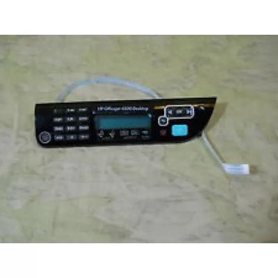 Hp Officejet 4500 Lcd Kontrol Panel ( Control Panel ) (2.el Ürün)