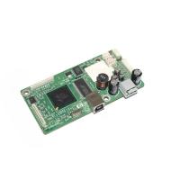 HP Photosmart C4280 Motherboard