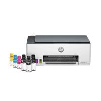 HP SMART TANK 580 ÇOK FONKSİYONLU KABLOSUZ MÜREKKEP TANKLI YAZICI